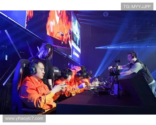 1号电竞馆成为电竞赛事的重要举办地，推动电竞文化发展