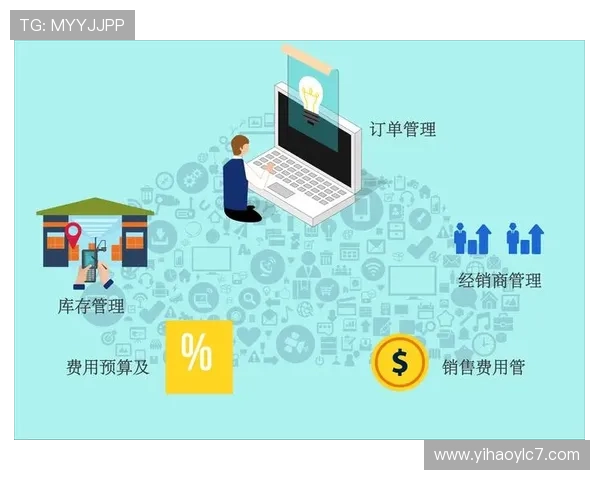 壹号账号：助力企业实现数字化转型的核心工具